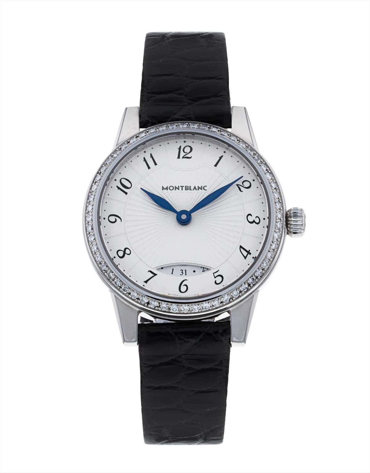 Montblanc Boheme 111208